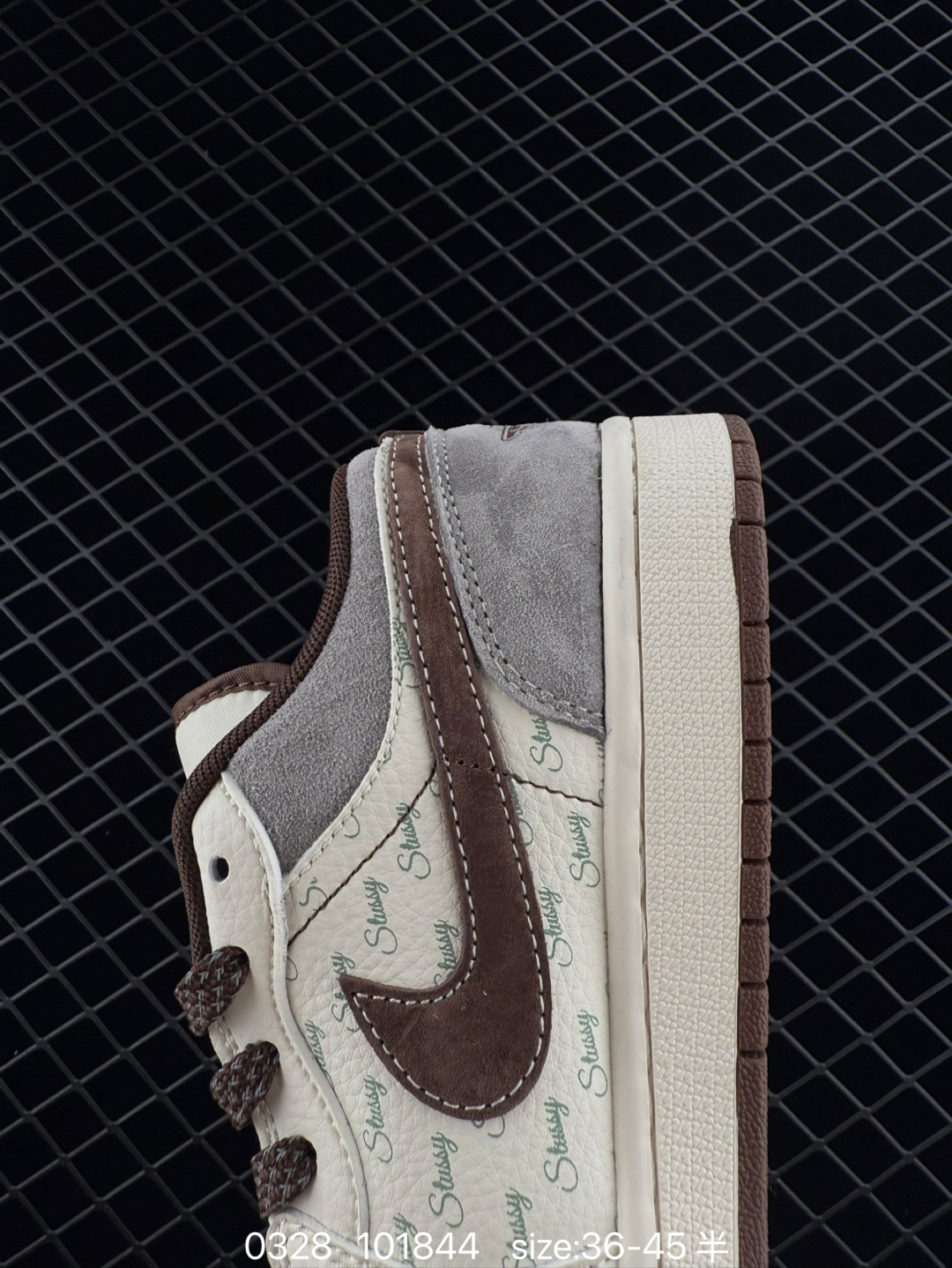 AIR JORDAN 1 LOW AJ1